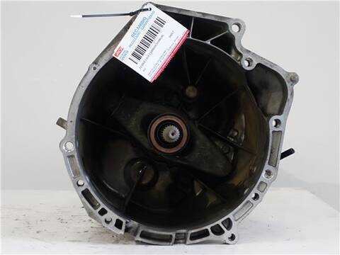 Foto 1ª: Caja Cambios Bmw Serie 3 315 2.0 318D BERLINA 116CV 85KW [20-4D-4 D] (2004)