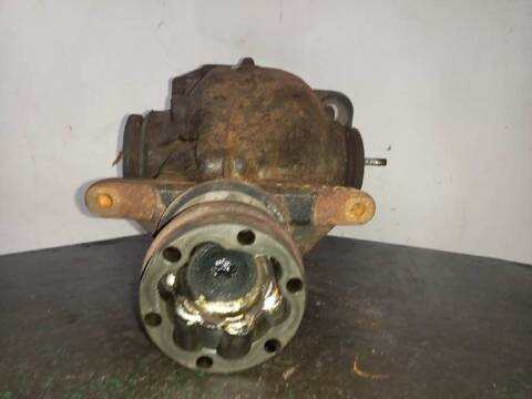 Foto 2ª: Diferencial Trasero Bmw Serie 5 518 525D 177CV 130KW [256D2] (2004)