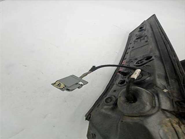 Foto 3ª: Retrovisor Derecho Ford C Max 1.6 TREND (D) [1.6 LTR. - 80 KW TDCI CAT] FOCUS(CAP)(2003 _2007)