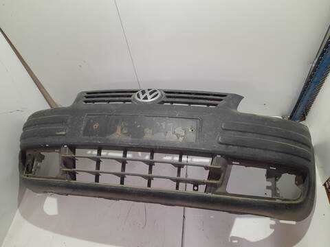 Foto 2ª: Paragolpes Delantero Volkswagen Caddy 1.9 TDI 105CV 77KW [BLS] (2006)