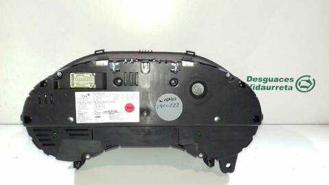 Foto 2ª: Cuadro de Instrumentos Mercedes Vito 109/111 CDI LANG 447.601) 114CV 84KW [R9M502] (2014)