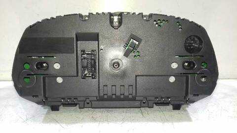 Foto 2ª: Cuadro de Instrumentos Bmw Serie 3 315 320D BERLINA 177CV 130KW [N47D20A] (2008)