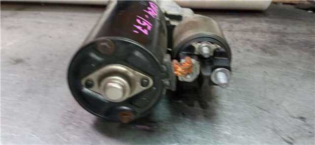 Foto 3ª: Motor de Arranque Mercedes Clase CLS 350 3.5 G (219.356) 200KW V6 (BM 219) CAT [M 272.964]