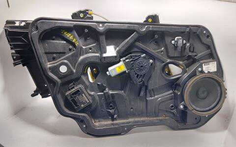 Elevalunas Eléctrico Delantero Izquierdo Volvo V60 SUMMUM 2 DIESEL CAT 1969 CM3) 150CV