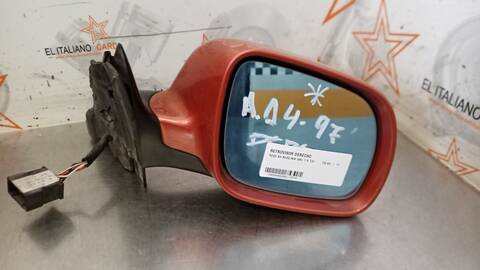 Retrovisor Derecho Audi A4 1.9 TDI BERLINA 90CV 66KW