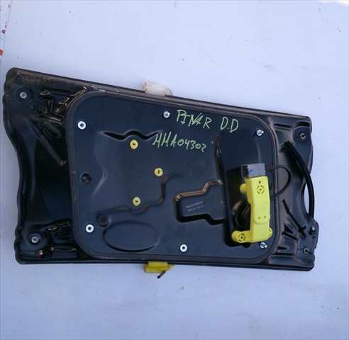 Elevalunas Eléctrico Delantero Derecho Land Rover Freelander 2.2 D 2007-2014