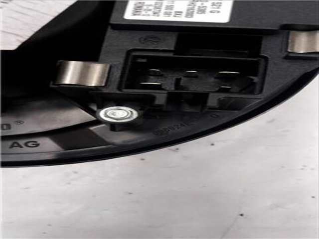 Foto 3ª: Calefacción Volkswagen Scirocco R 280CV 206KW [CDL]