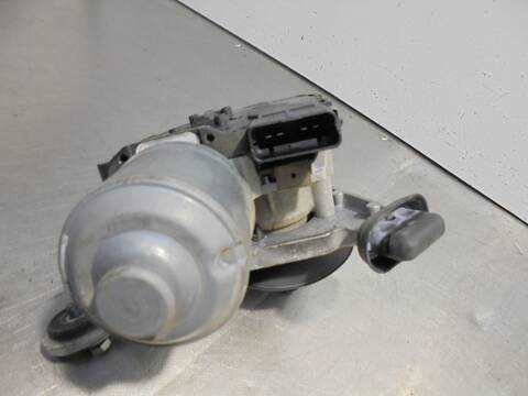 Foto 4ª: Motor Limpia Delantero Citroen C4 EXCLUSIVE PICASSO 150CV 110KW [AH01] (2016)