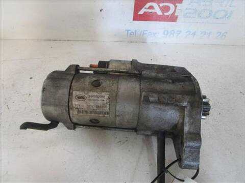 Motor de Arranque Land Rover Range 2.7 TDVM 190CV 140KW