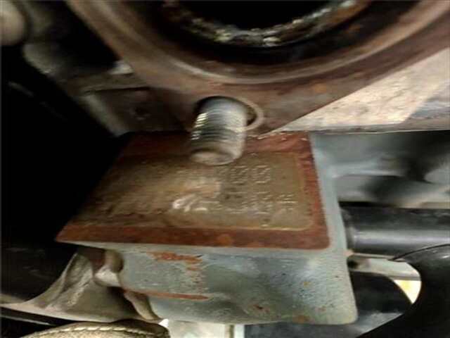 Motor Completo Fiat 500 1.2 LOUNGE [1.2 LTR. - 51 KW CAT]