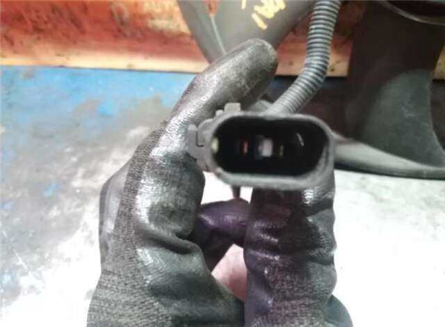 Foto 3ª: Electroventilador Hyundai Matrix 1.5 CRDI [D3-EA]