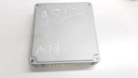 Foto 3ª: Centralita Motor ECU Toyota Land Cruiser TD VX 3-PTAS.) KZJ90) (1996)