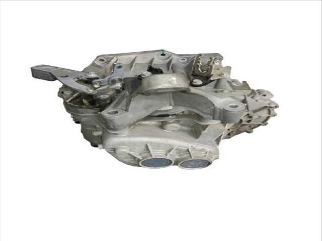 Foto 3ª: Caja Cambios Mini Mini COOPER (2005)