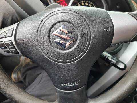 Foto 1ª: Kit Airbag Suzuki Grand Vitara 1.9 DDIS JX-E 3-PTAS. 129CV 95KW [F9Q] (2009)