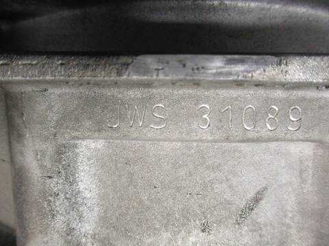 Foto 2ª: Caja Cambios Seat Exeo CAGA BERLINA (2009)