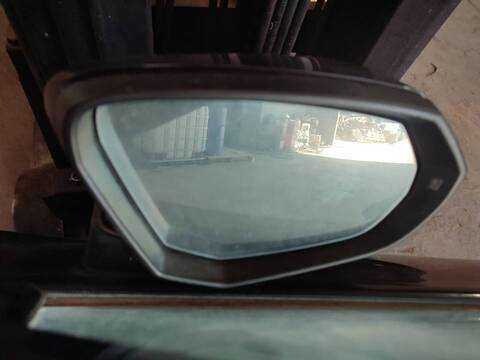 Foto 3ª: Retrovisor Derecho Audi Q3 VERSION INDEFINIDA (2018)