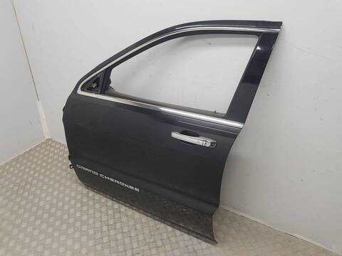 Foto 3ª: Puerta Delantera Izquierda Jeep Grand Cherokee 3.0 CRD LAREDO [EXF] (2011)