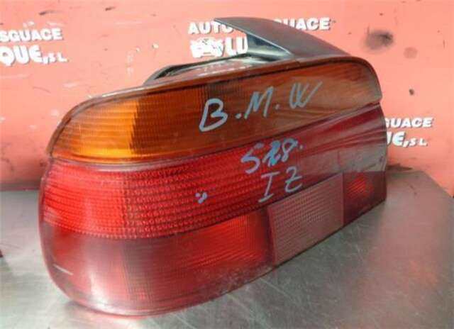 Piloto Trasero Izquierdo Bmw Serie 5 518 520D 2.0 16V DIESEL CAT (136 CV)