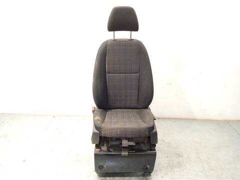 Asiento Delantero Izquierdo Mercedes Vito 109/111 CDI LANG 447.603) 114CV 84KW