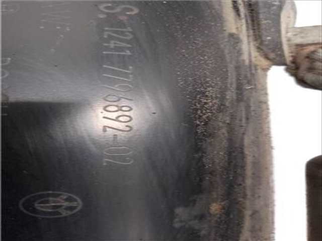 Motor de Arranque Bmw Serie 1 114 120D 16V BERLINA 163CV 120KW