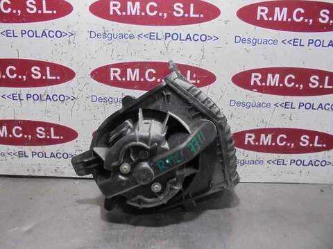 Foto 4ª: Calefacción Renault Scenic AUTHENTIQUE 86CV 63KW [K9K G7] (2006)