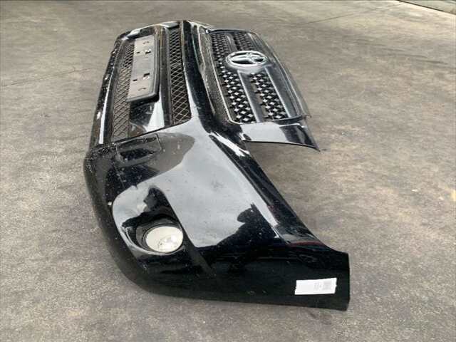 Foto 3ª: Paragolpes Delantero Toyota Rav4 2.2 D4D 136-150CV [2AD-FTV] (2006)