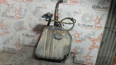 Foto 4ª: Deposito de Combustible Citroen Jumper 29 C 2.2 HDI/-HDI 100 CLUB 101CV 74KW [4HY] (2002)