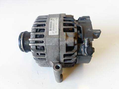 Foto 2ª: Alternador Opel Corsa CATCH ME 75CV (2006)