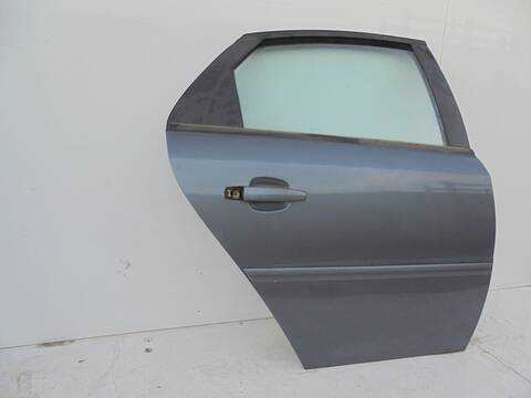 Foto 3ª: Puerta Trasera Derecha Opel Vectra 1.9 CDTI BERLINA 120CV 88KW [Z19DT] (2005)