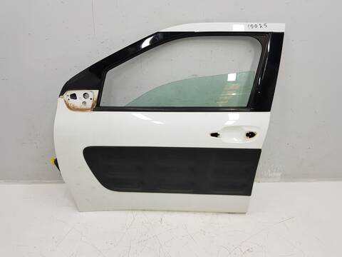 Puerta Delantera Izquierda Citroen C4 CACTUS FEEL EDITION