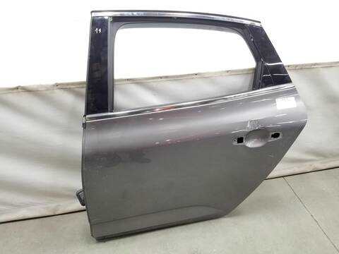 Foto 3ª: Puerta Trasera Izquierda Renault Talisman 1.6 DCI D FAP ENERGY 131CV [R9M452] (2015)