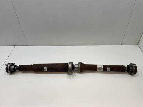 Transmision Central Jeep Grand Cherokee VM23D