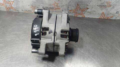 Foto 4ª: Alternador Citroen C4 EXCLUSIVE PICASSO 136CV 100KW [RHJ] (2007)
