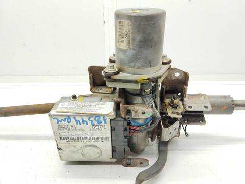 Foto 2ª: Columna Dirección Fiat Punto 1.2 16V CAT BERLINA 80CV 59KW [188A5000] (2001)