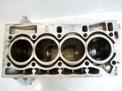 Foto 2ª: Bloque Motor Volvo XC 60 197 CV 145KW [D420T8 D42] (2021)