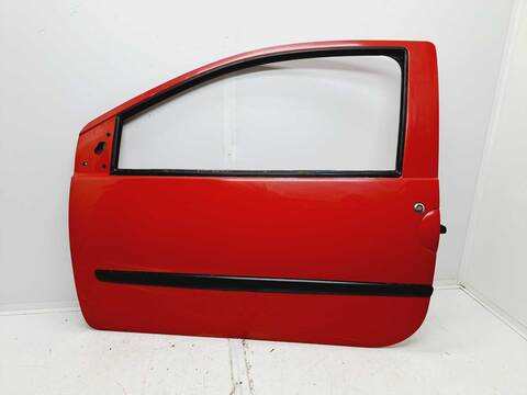 Puerta Delantera Izquierda Renault Twingo 1.5 DCI DIESEL 64CV 47KW
