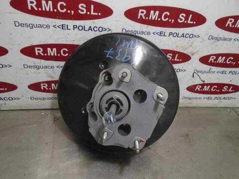 Foto 2ª: Servofreno Nissan Qashqai 360 116CV 85KW [HRA2] (2015)