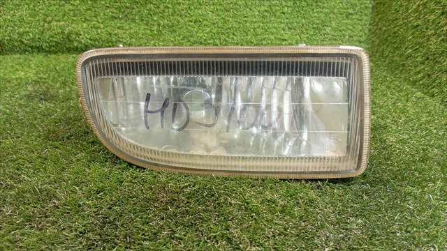 Foto 1ª: Faro Antiniebla Delantero Derecho Toyota Land Cruiser 4.2 TD HDJ100 [1HD-FTE] (1998)