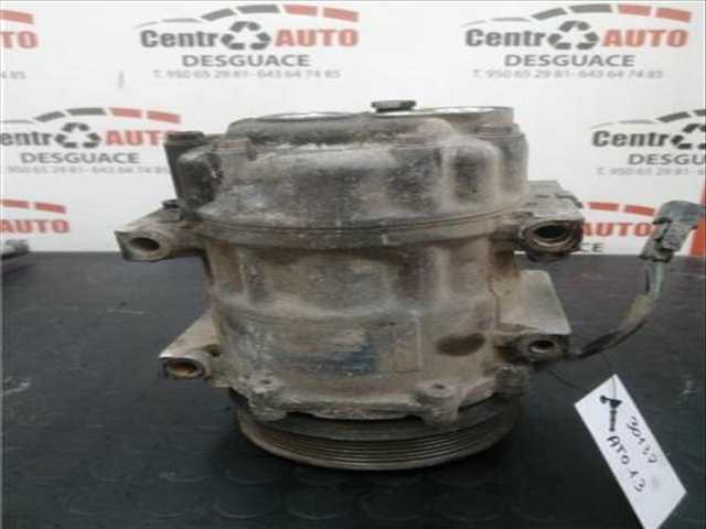 Compresor Aire Acondicionado Ford Focus 2.0 SPORT [2 0 LTR. - 100 KW TDCI CAT] BERLINA 136CV