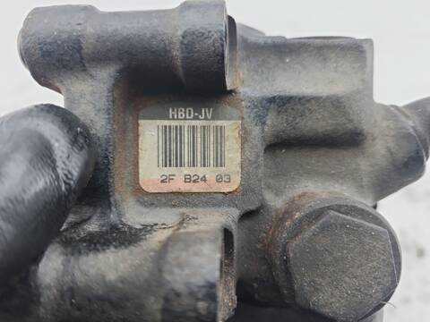 Foto 4ª: Bomba de Direccion Ford Transit FT 350 2.4 125CV 92KW CAJA CERRADA [D0FA] (2003)
