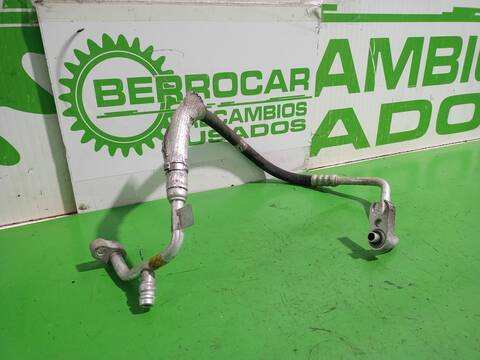 Foto 3ª: Tubo de Escape Fiat Bravo 1.9 DYNAMIC MULTIJET 120CV 88KW [192A8000] (2008)