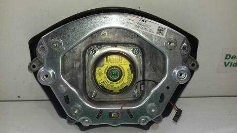 Foto 2ª: Airbag Delantero Izquierdo Mercedes Sprinter 2.1 CDI CAT 109CV 80KW CAJA CERRADA (2009)