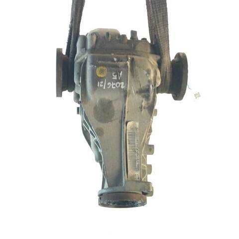 Diferencial Trasero Audi A5 3.0 TDI QUATTRO