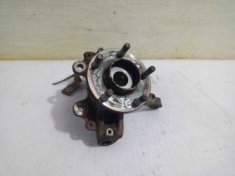 Mangueta Delantera Izquierda Ford Focus BUSINESS 90CV 66KW