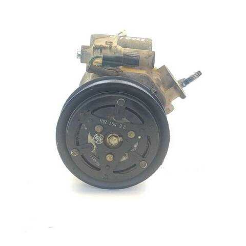 Compresor Aire Acondicionado Ford Transit 1.6 TDCI