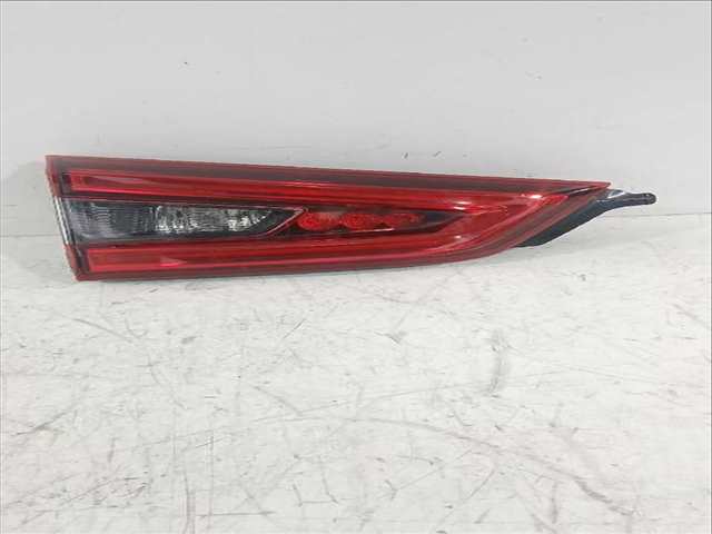 Piloto Portón Izquierdo Nissan Qashqai 1.5 DCI 116CV