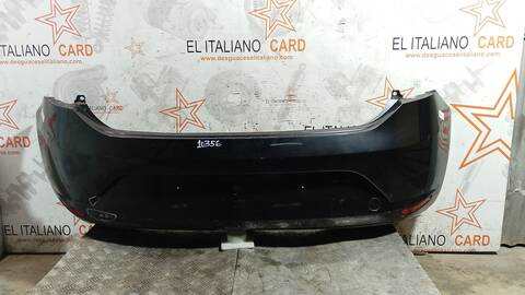 Paragolpes Trasero Seat Leon ERENCE 105CV 77KW