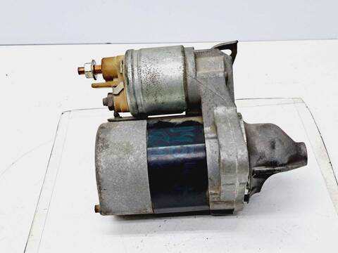 Foto 3ª: Motor de Arranque Toyota Aygo BASICO 68CV 50KW [1KR] (2012)