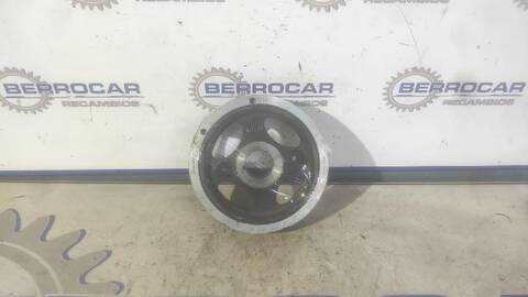 Cigüeñal Toyota Avensis 1.8 16V CAT 129CV