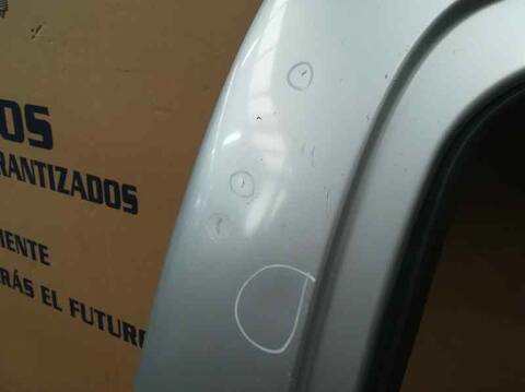 Foto 2ª: Puerta Trasera Derecha Ford Ranger DOKA 4X4 109CV 80KW [WLT] (2004)